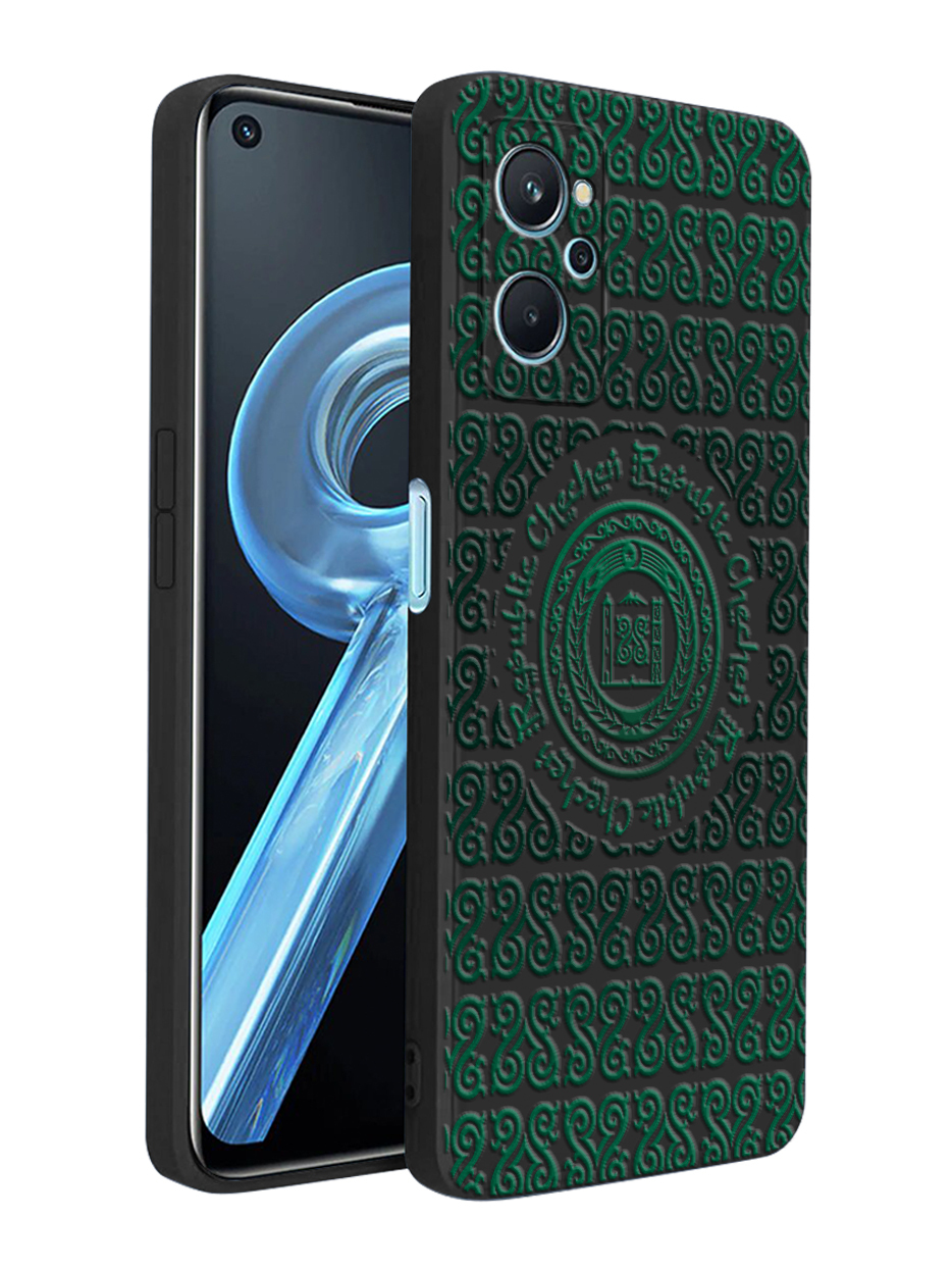 Купить Чехол На Realme 6