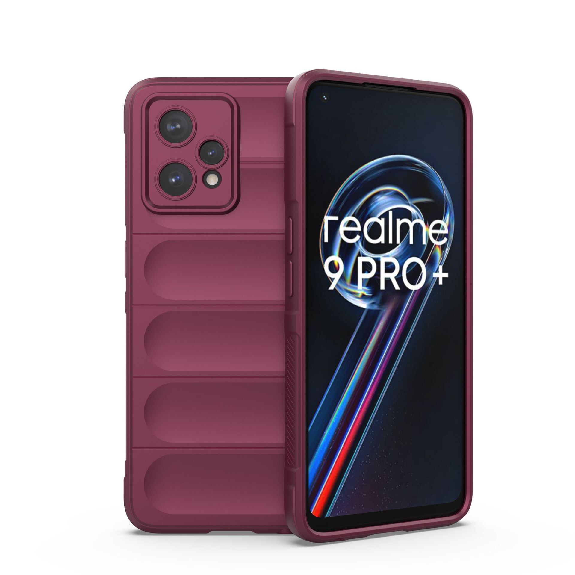 Realme 9 Pro Plus Чехол Купить