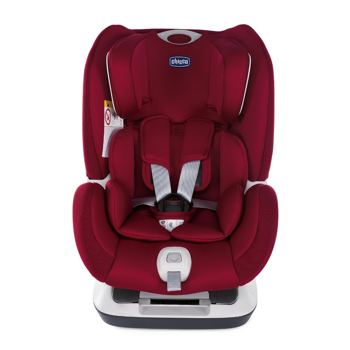 Chicco Seat up 012 Red