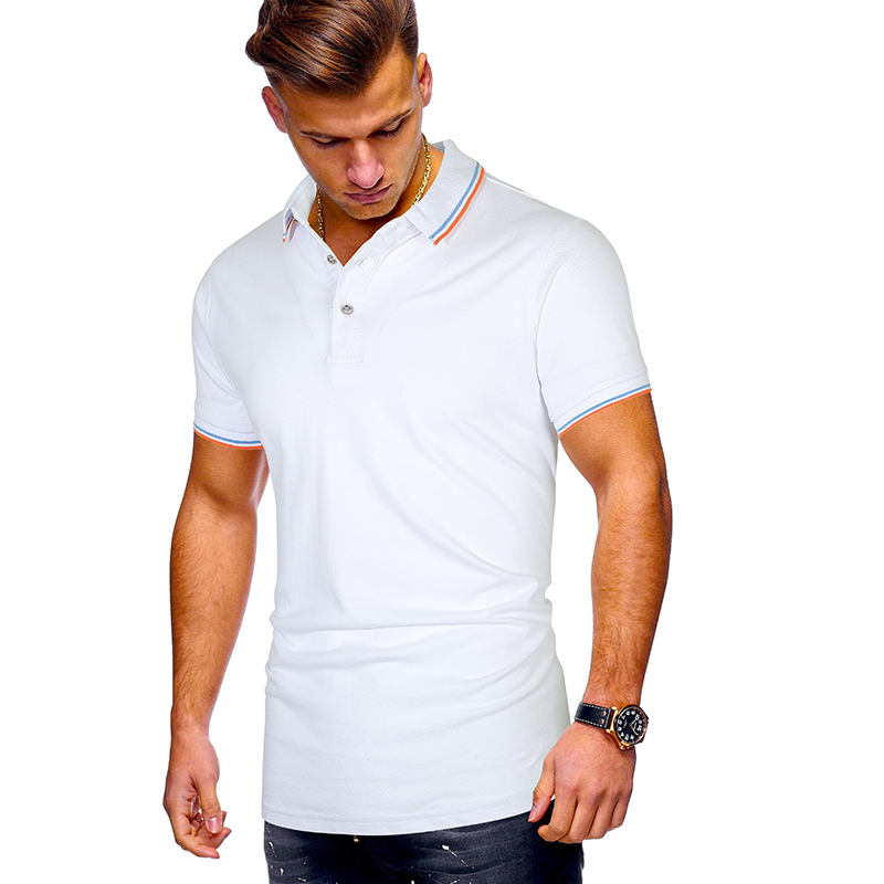 Man t Shirt Polo