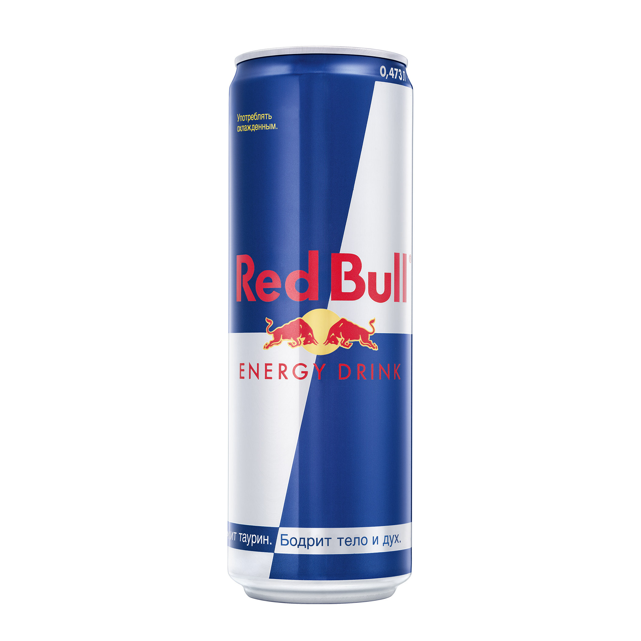 ЭнергетическийнапитокRedBull,473мл