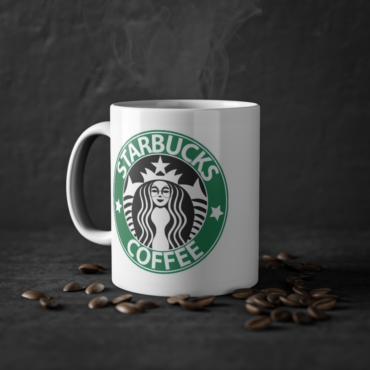 Starbucks cambro