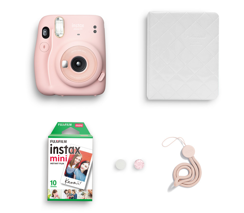 Fuji Instax Mini 11 Купить