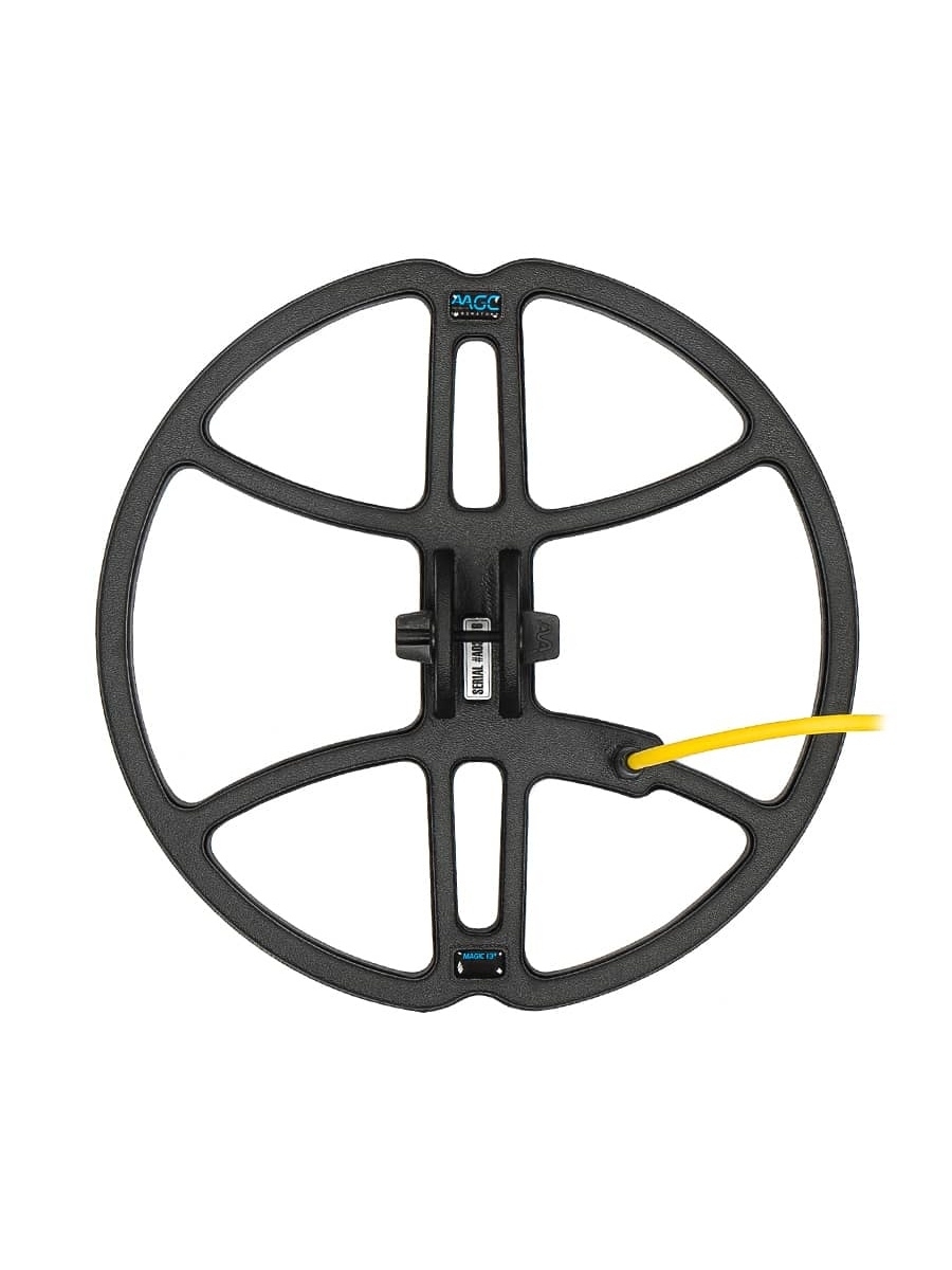 Трехчастотная Катушка Для X Terra 705 Купить