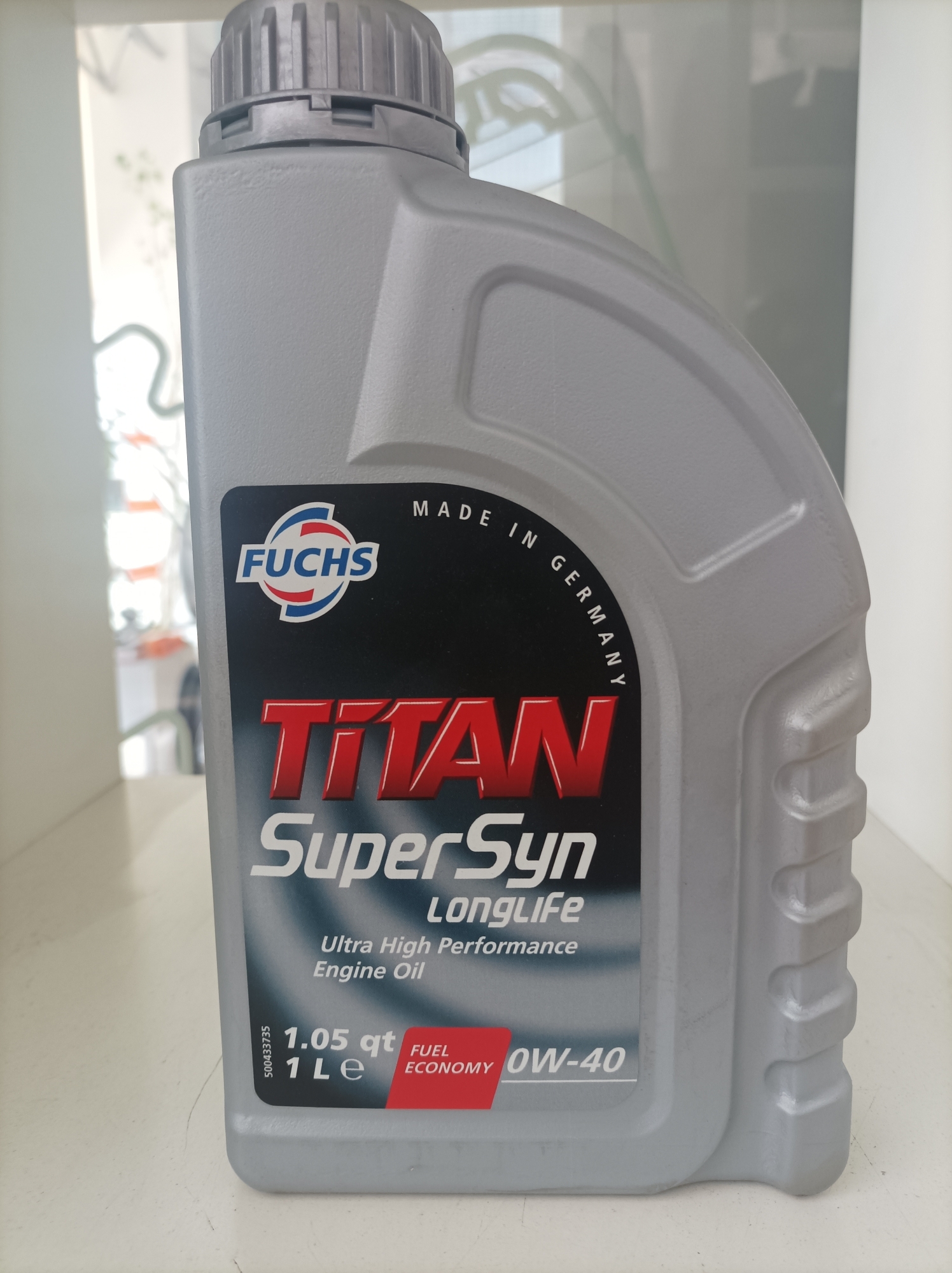 Fuchs 0w20. Titan supersyn 5w-40. fuchs supersyn longlife 5w40.