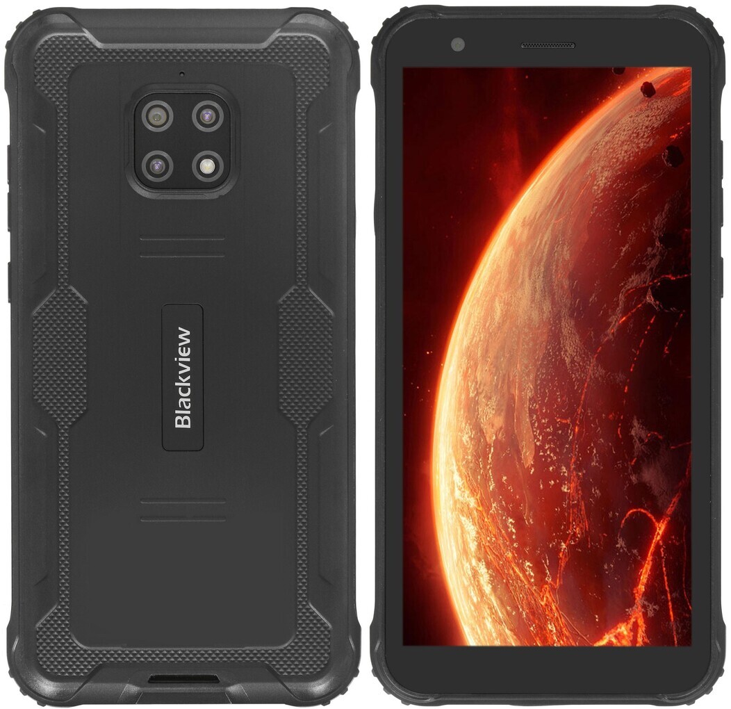 Blackview Bv4000 Pro Купить В Днс