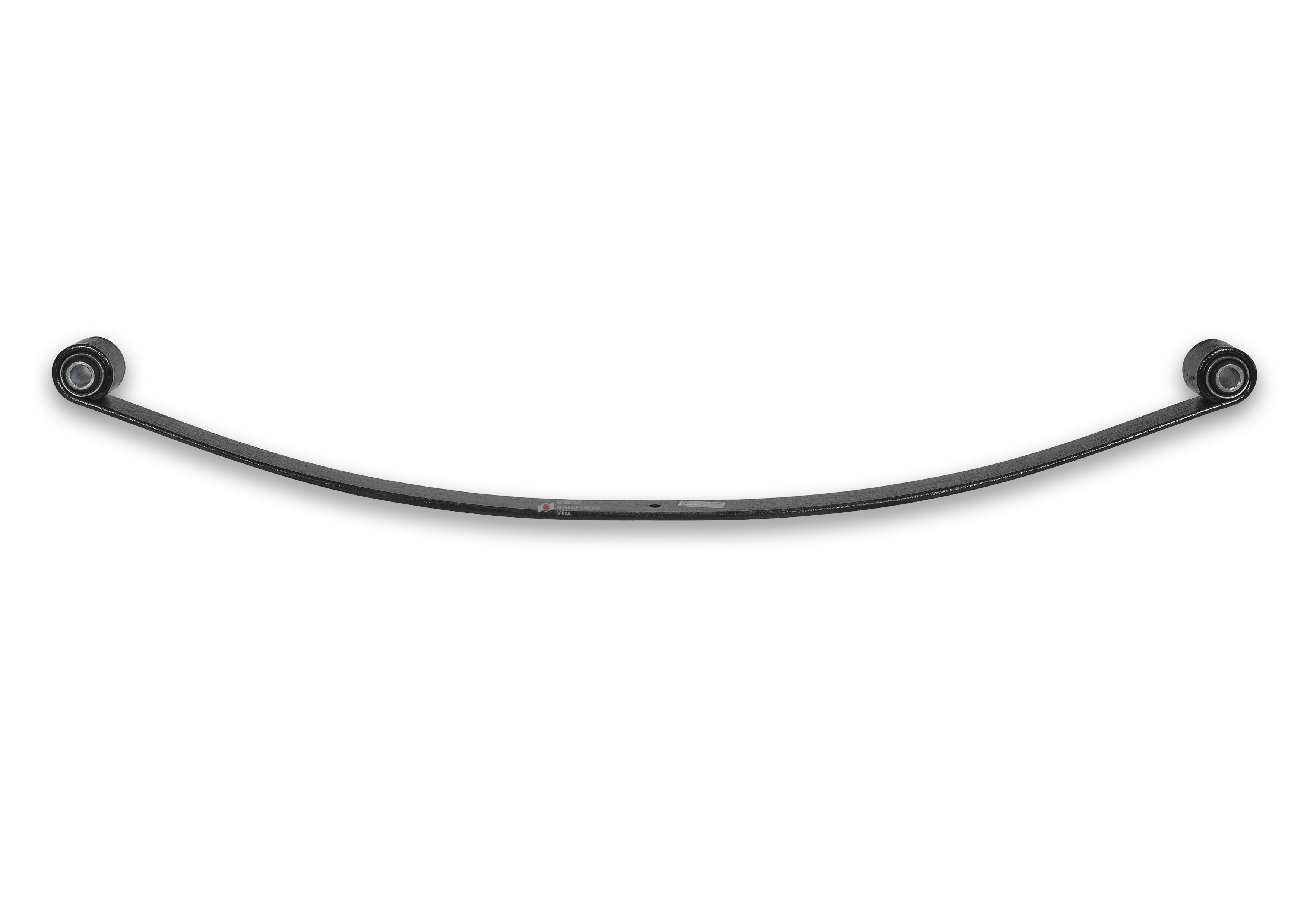 Задний Коренной Лист Рессоры Газель Купить