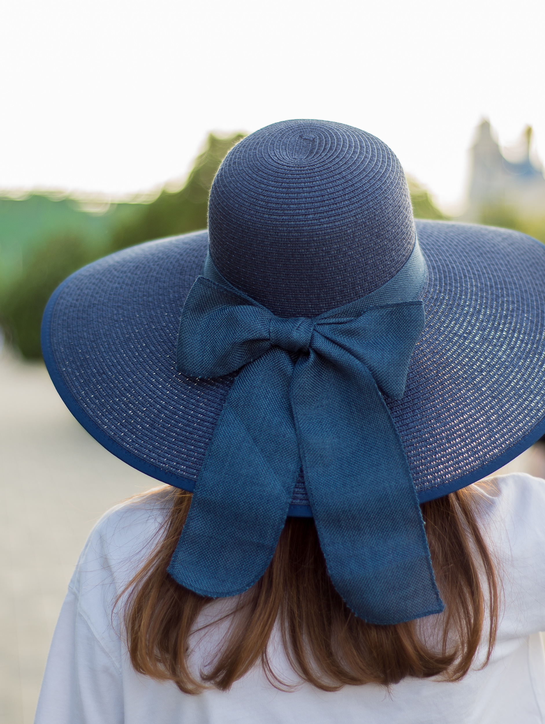 Синяя шляпа Эконика. Шляпки женские. Голубая шляпка. Синяя шляпка с полями. Шляпа синего цвета