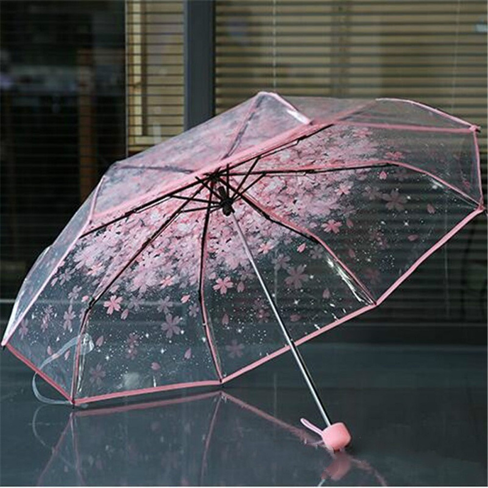 Зонт Амбрелла прозрачный. Зонт River Fashion Umbrella. Прозрачный зонтик. Необычные зонты. Характеристики зонтика