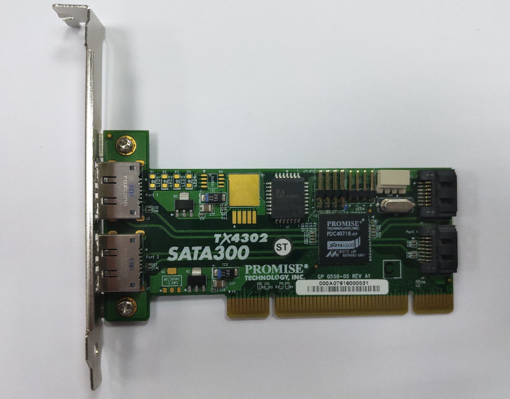Pci oem. Контроллер Promise sata300 tx4302 (OEM) PCI. Promise sata150-tx2. SATA 300 Интерфейс. PCI SATA контроллер STLAB драйвер.