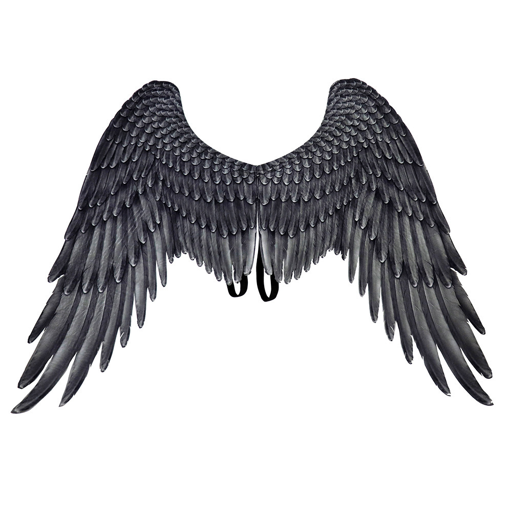 Черные Крылья