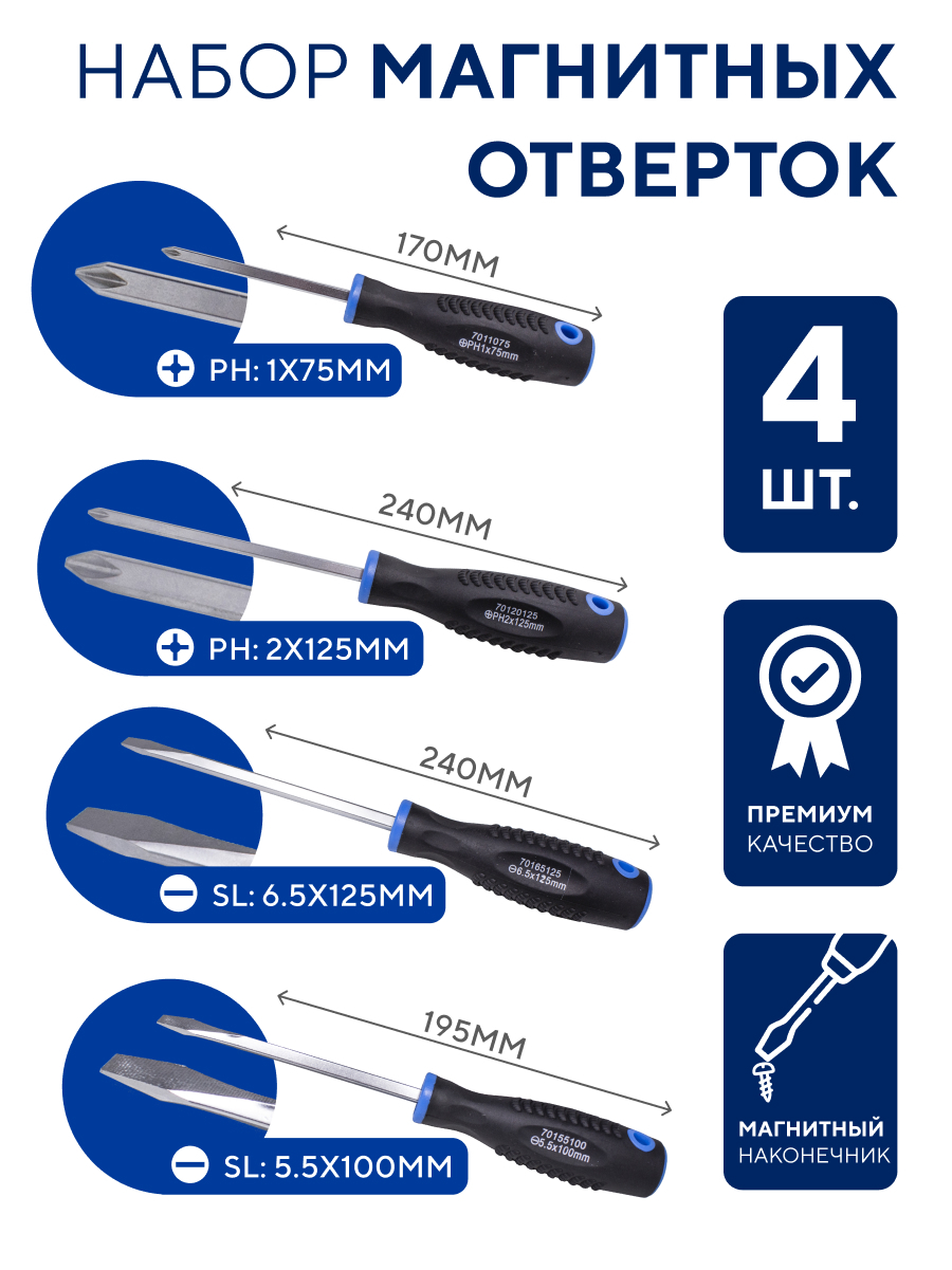 Купить На Озон Отвертки Форсаж Ф 21310
