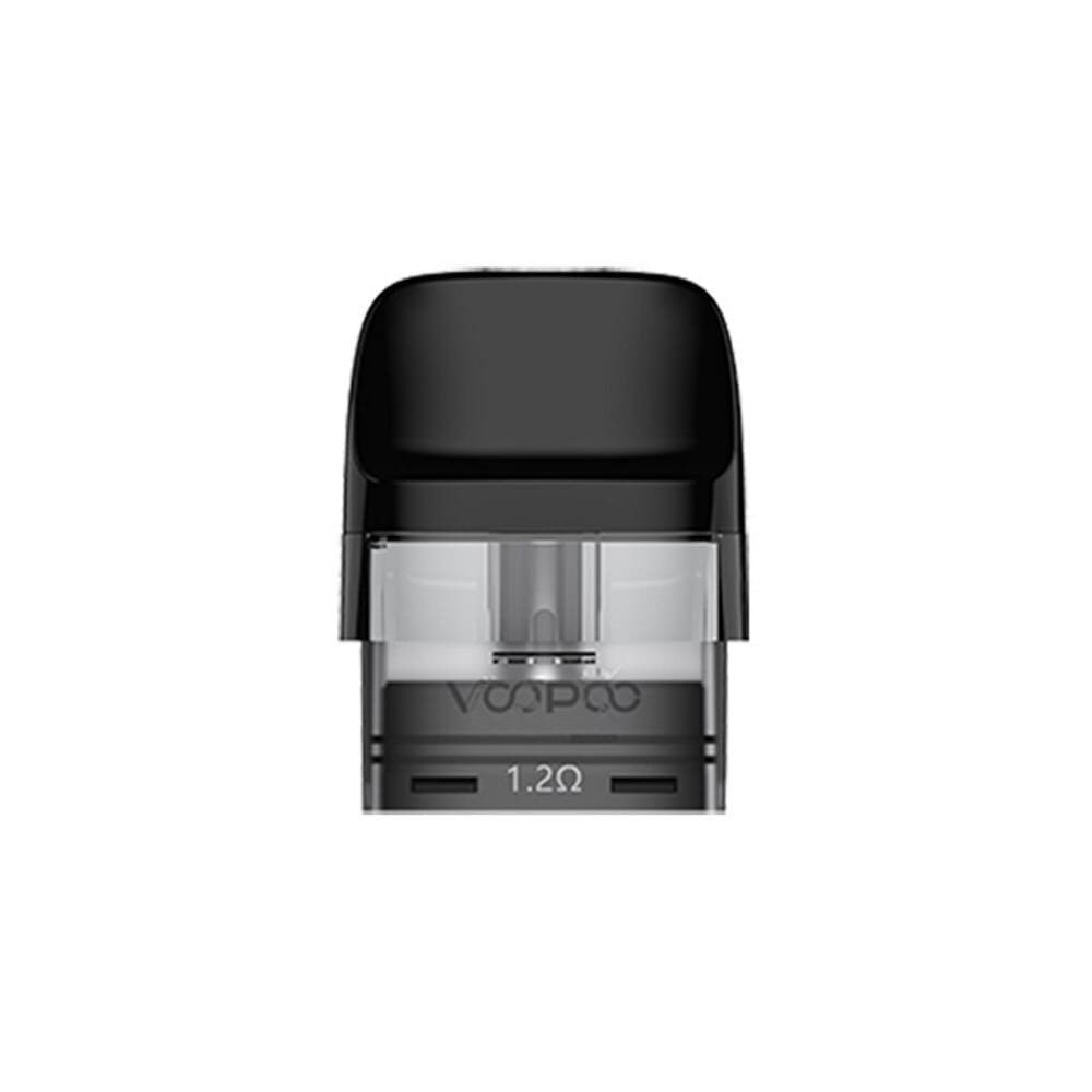 Двух картриджей. Картридж VOOPOO Drag Nano 2. VOOPOO Vinci v2 картридж. Картридж VOOPOO Vinci pod 2ml 0.8ohm. Картридж VOOPOO Drag Nano 2 / Vinci pod 2мл (в упак 3шт.) 0.8 Ом 1шт..