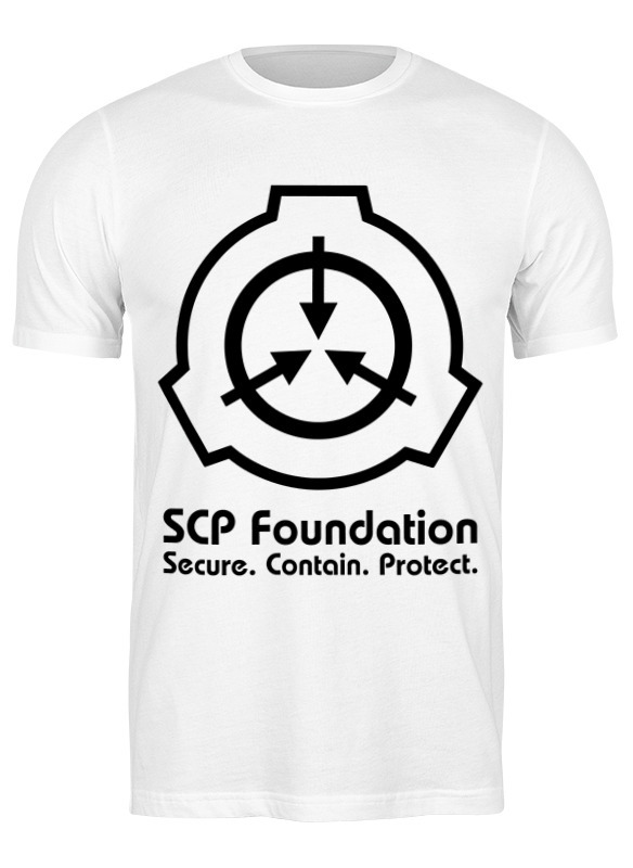 Scp Форма – купить в интернет-магазине OZON по низкой цене