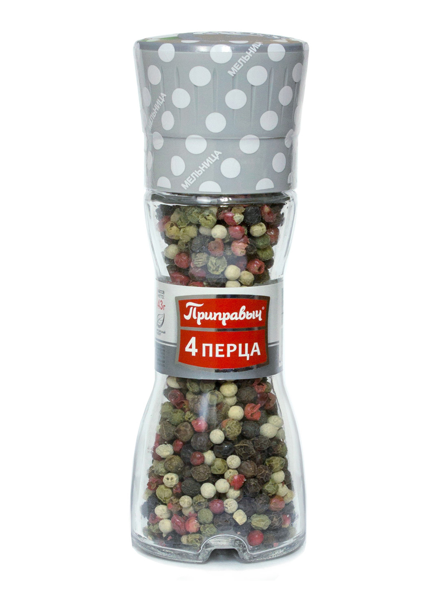 Приправа звезда. Kotanyi приправа 4 перца. Мельница "4 перца", 43г "приправыч". Мельница котани приправа "4 перца" 35гр. Приправа мельница.