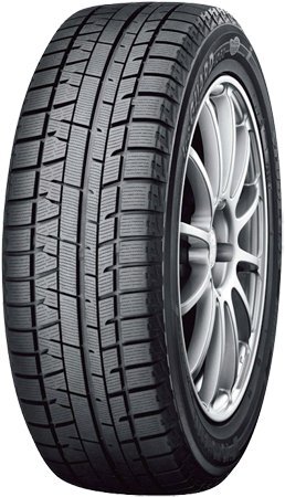 YokohamaIceGuardIG50Шинызимние225/55R1898QНешипованные