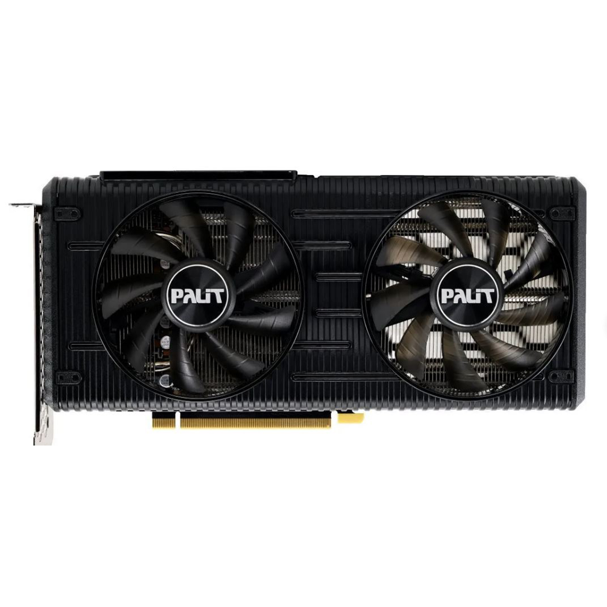 Palit geforce 3060 dual oc