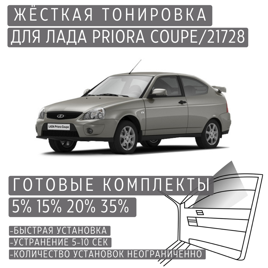 Тонировка съемная TONIROVKA TUT, 5% купить по выгодной цене в  интернет-магазине OZON (632159866)