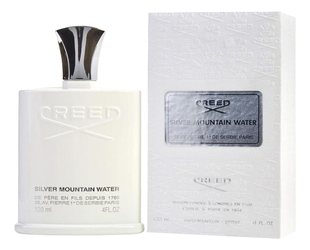 Creed Silver Mountain Water Купить