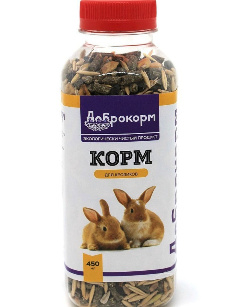 Купить Баскатовский Корм Для Кроликов В Самаре