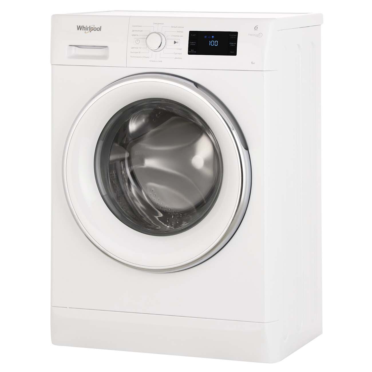 Стиральная Машина Whirlpool Bl Sg6108 Купить