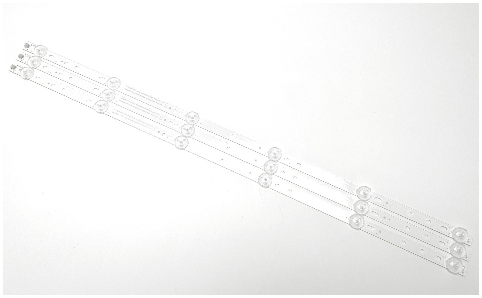 Подсветка для SUPRA STV-LC32T880WL STV-LC32T840WL STV-LC32T882WL, BBK 32LEM-1018/T2C 32LEM-3081/T2C, TELEFUNKEN TF-LED32S22T2, BRAVIS LED-32C2000B, TCL LED-32D3000, DEXP H32B7300C, H32B7300; SVJ320AG2