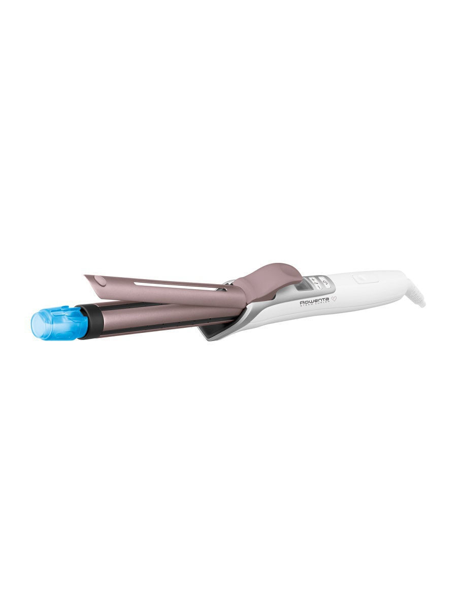 Rowenta steam curler cf3810f0 отзывы фото 3