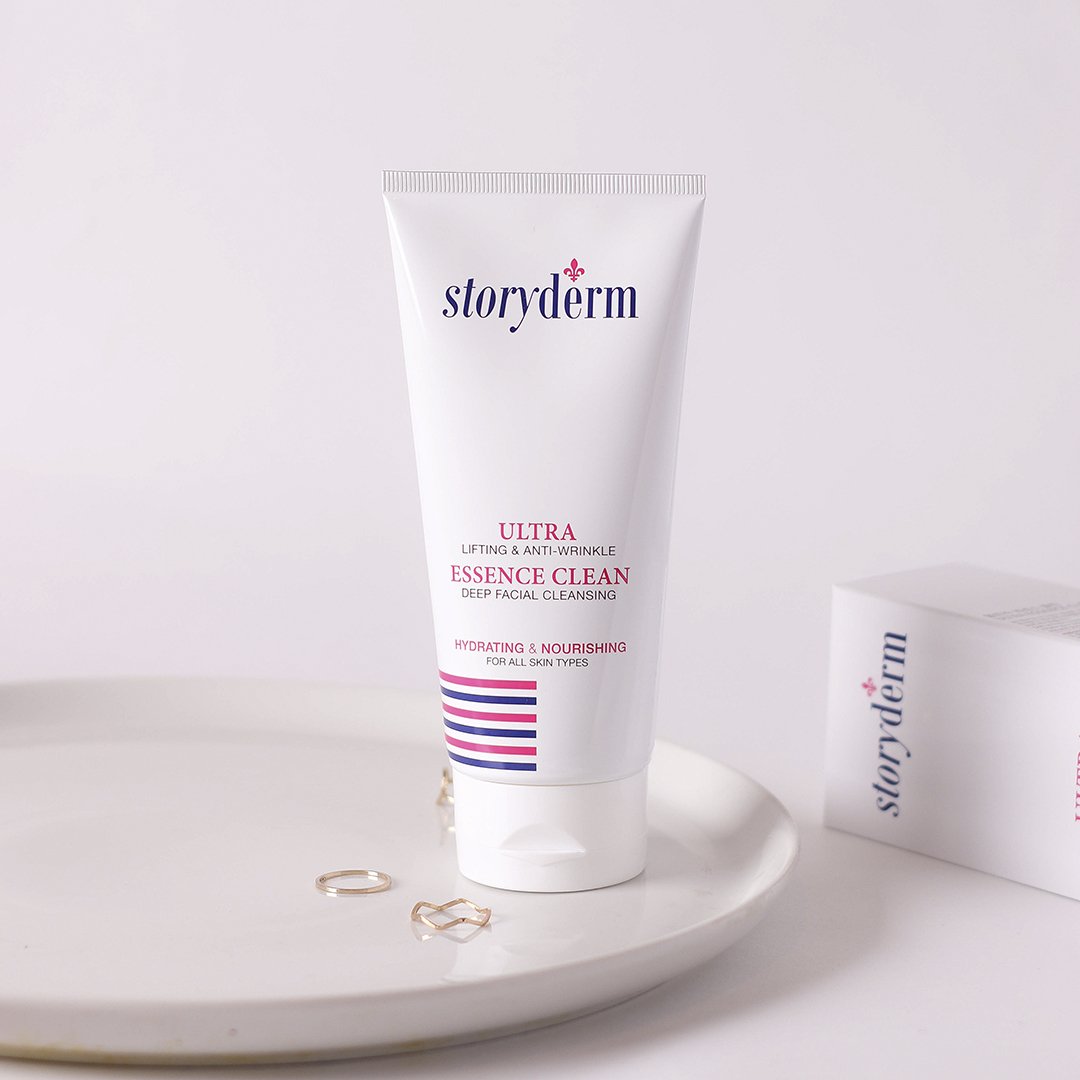 Storyderm Косметика Купить В Москве