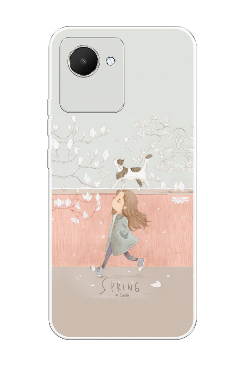 Купить Чехол На Realme 6
