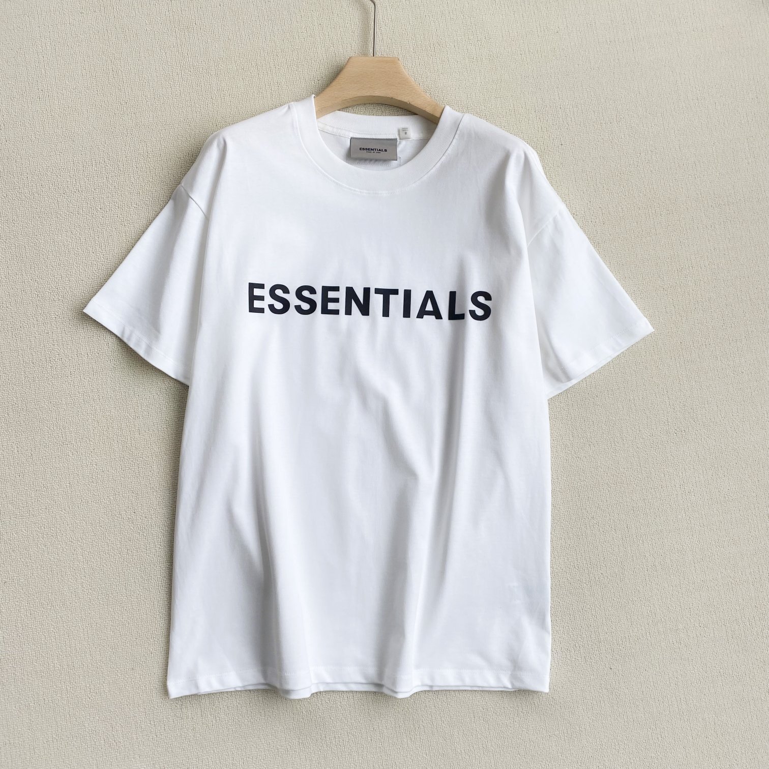 Essentials футболка