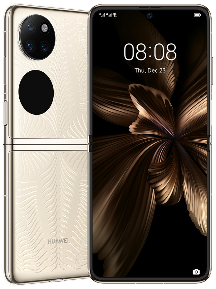 HuaweiPocketP50