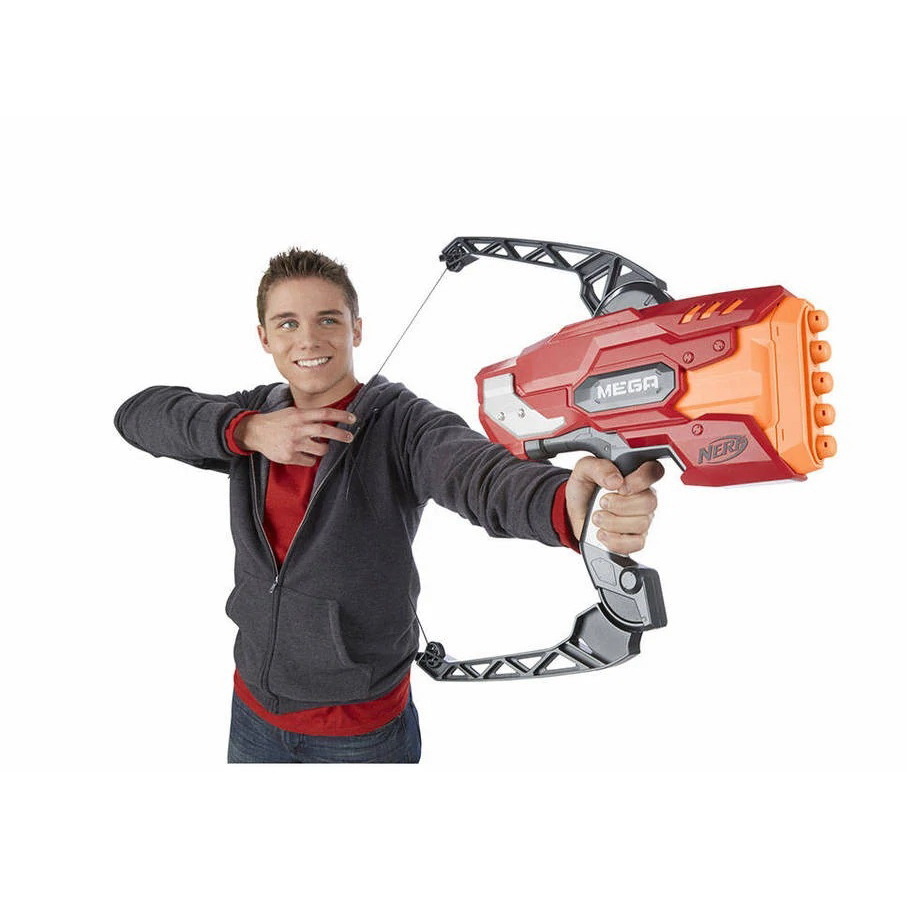 Nerf Mega ThunderBow 