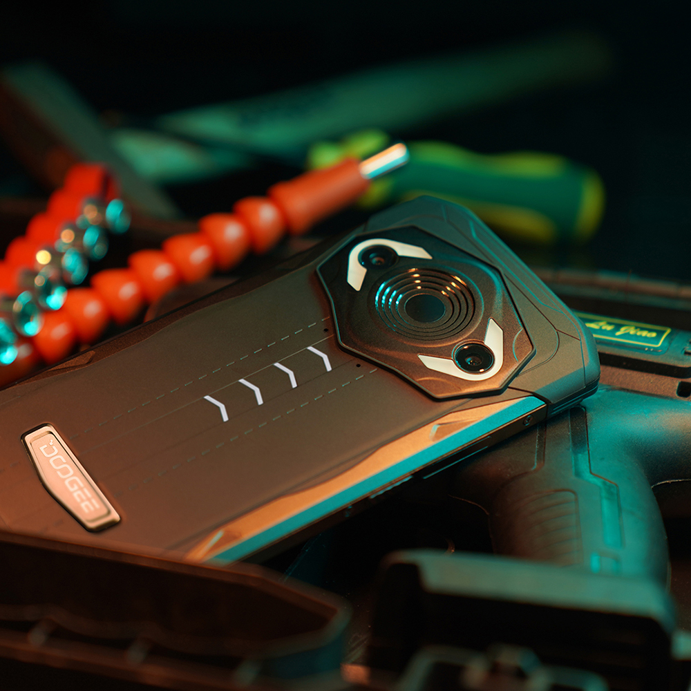 Doogee S98 Pro Купить В Москве