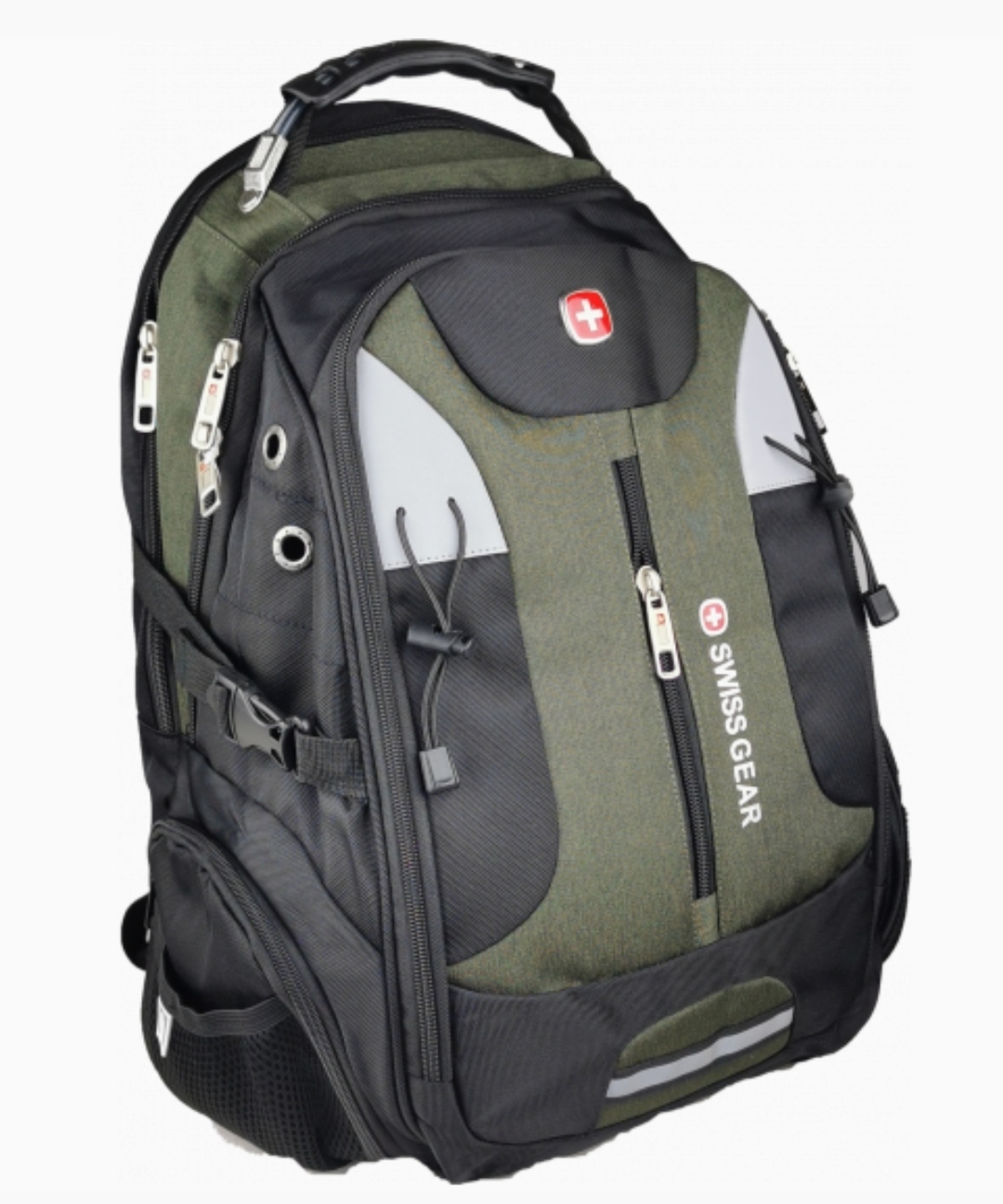 Рюкзак Swissgear Купить В Интернете