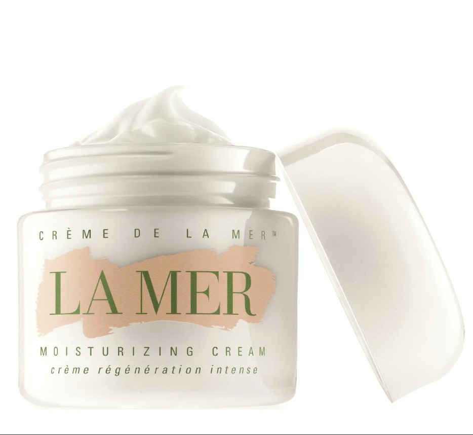 La mer перевод