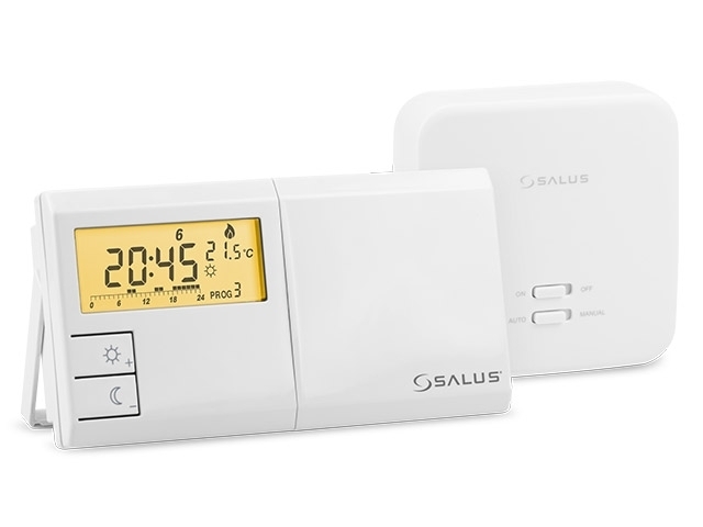 Salus 091flrf