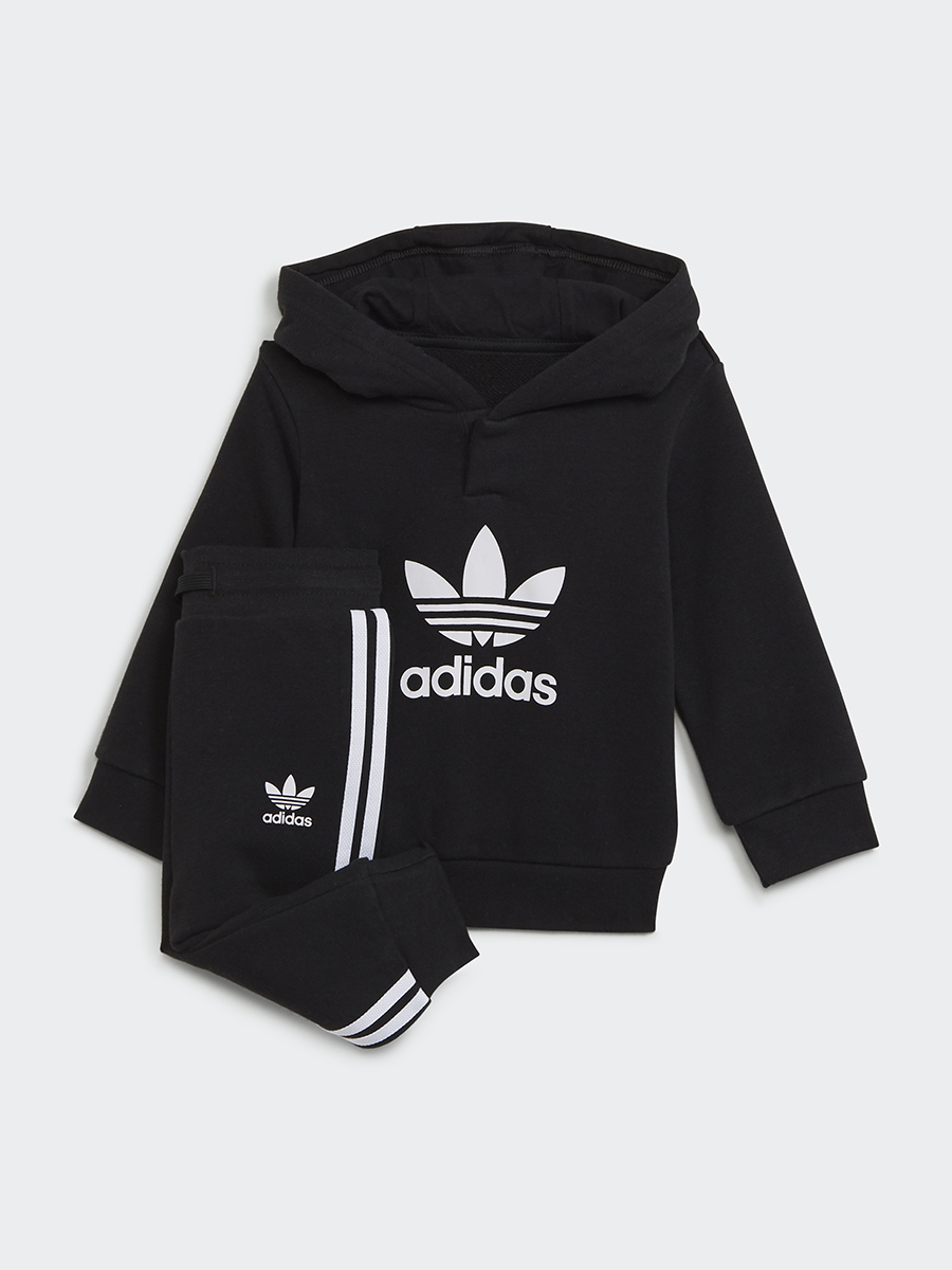 adidas Originals Adicolor Hoodie Set OZON 662067068