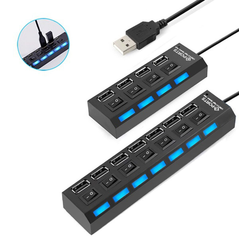 Usb hub Ozon