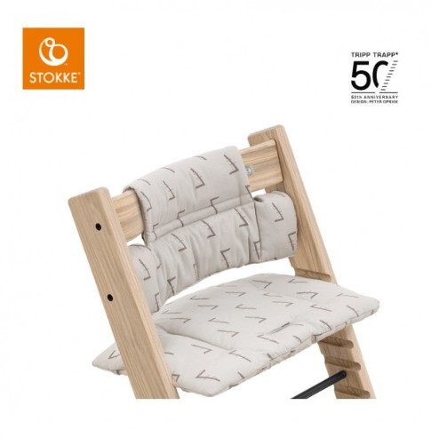 Stokke подушка для стульчика tripp trapp