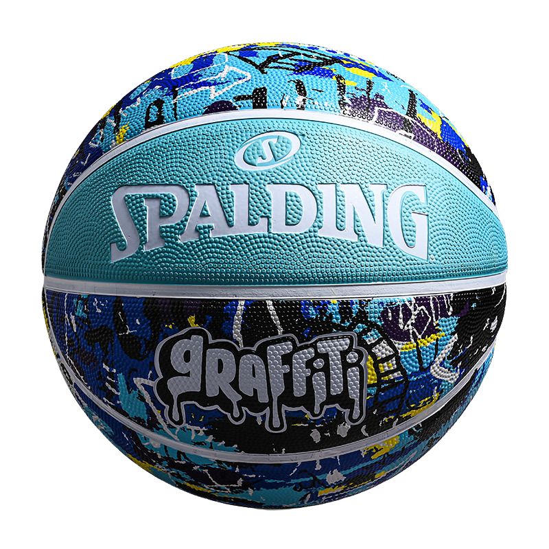 Spalding Ball