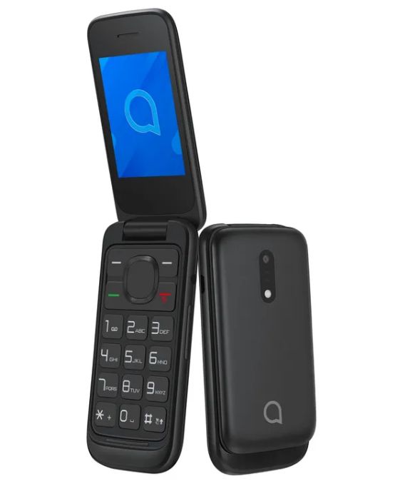 Сотовый Телефон Alcatel 2020x Купить В Москве