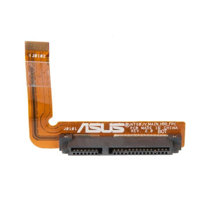 Шлейф жесткого диска asus. Шлейф HDD 2.5 для ноутбука ASUS x512da. Шлейф HDD для ноутбука ASUS n20c5. Шлейф HDD для ASUS x515. Шлейф HDD для ноутбука ASUS x509.
