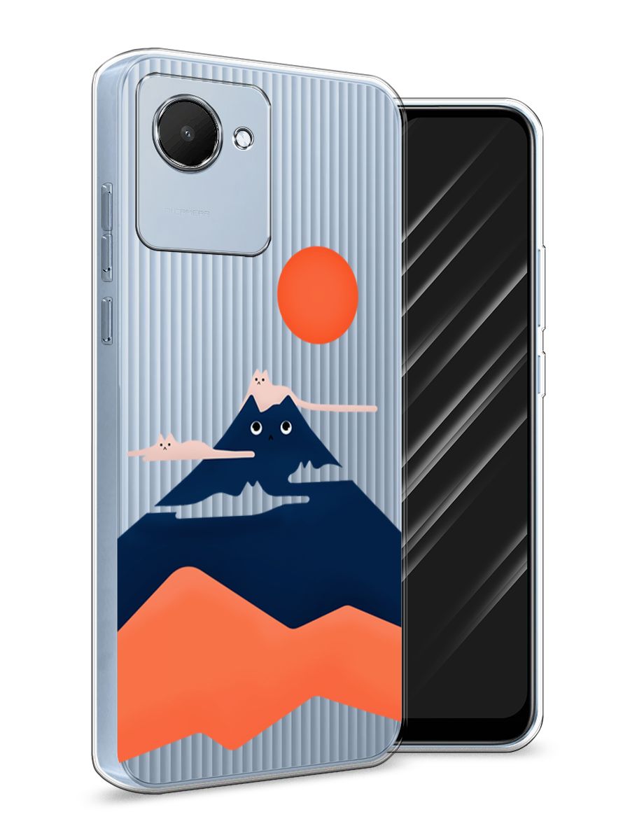 Realme C 30 Купить