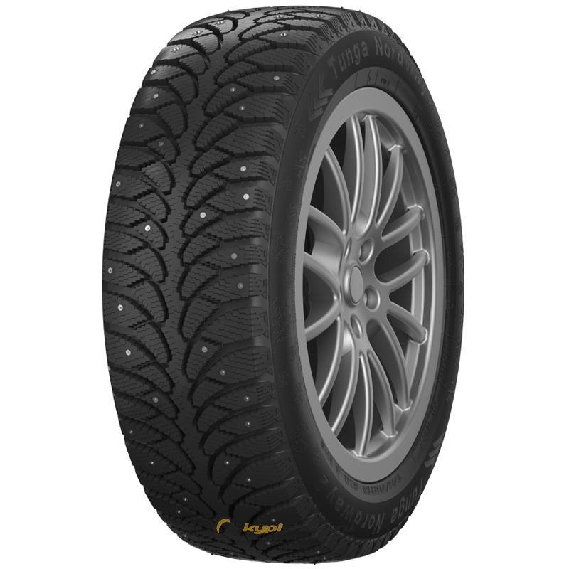 TungaNordway2Шинызимние185/65R1486QШипованные