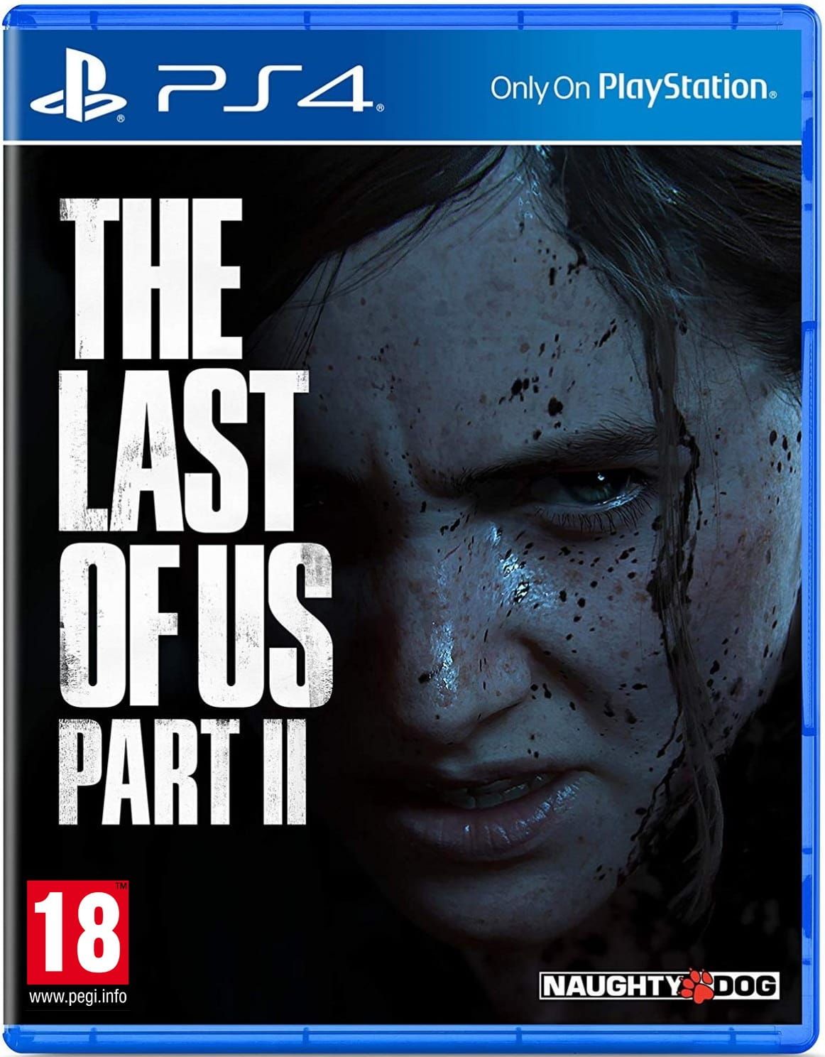 Игра Одни из нас: Часть 2 (The Last of Us – Part II) (PlayStation 4,  Русская версия) купить по низкой цене с доставкой в интернет-магазине OZON  (688829351)