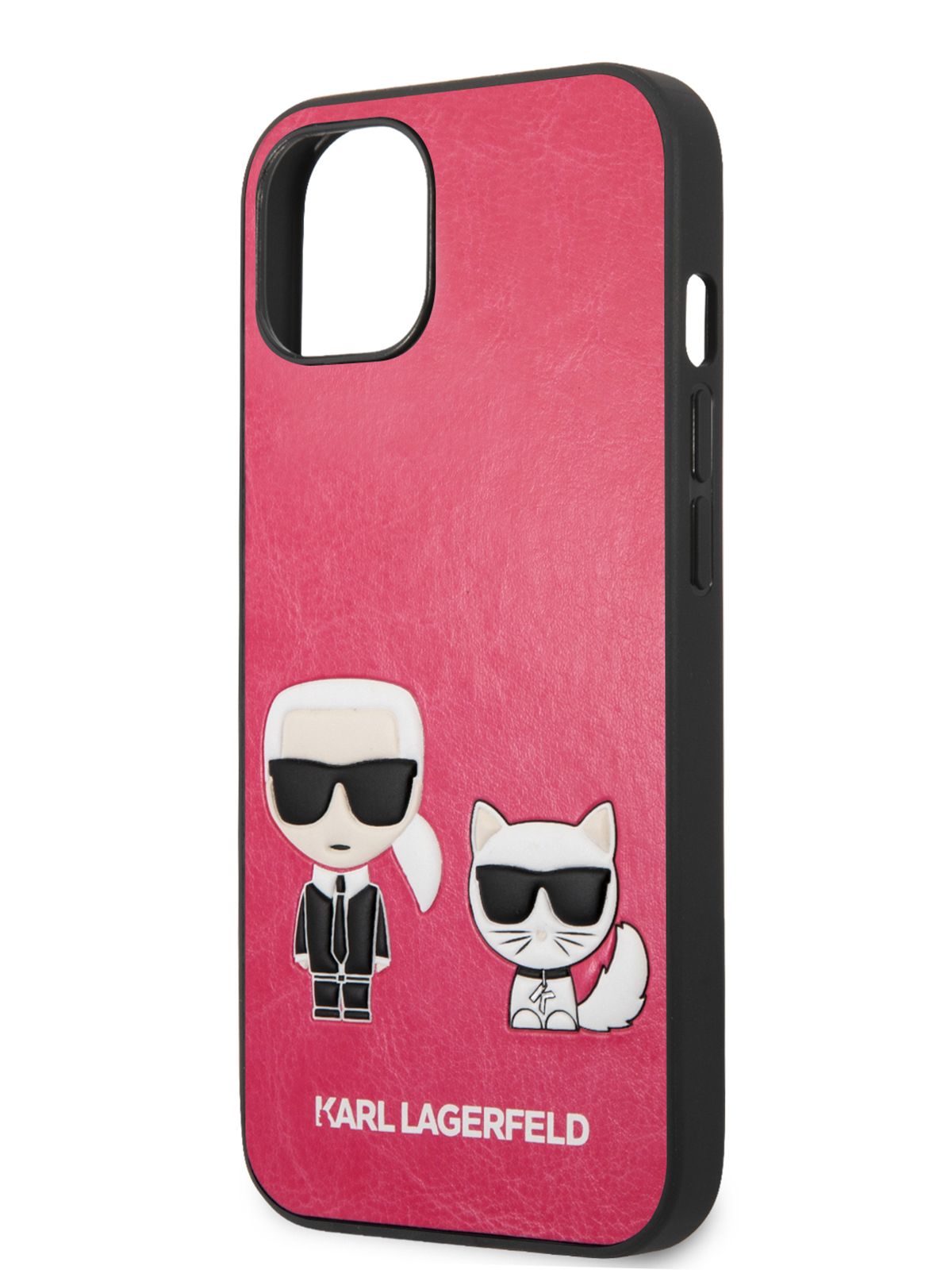 Чехол Karl Lagerfeld накладка для Apple iPhone 13 mini / на Айфон 13 ...