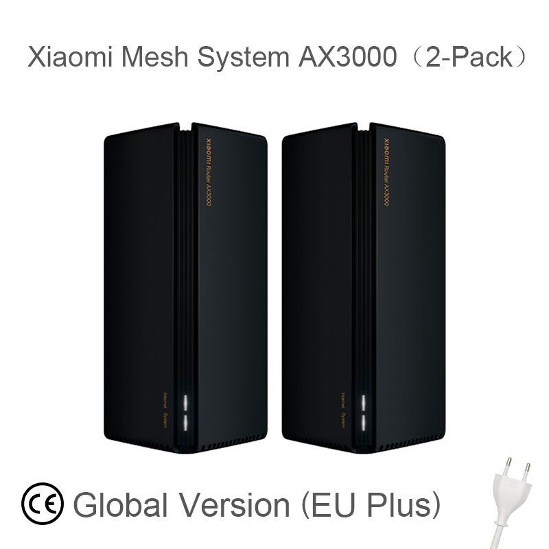 Xiaomi mesh