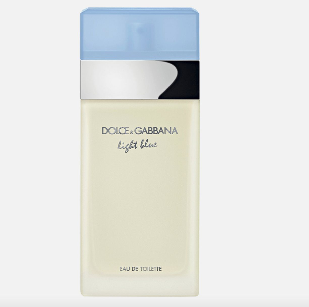 ТуалетнаяводаDOLCE&GABBANAlightblue100мл