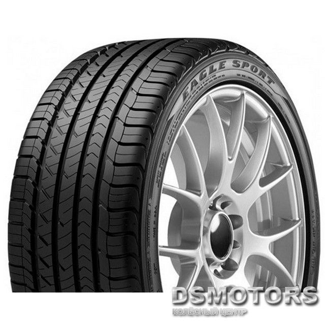 Goodyear 225/50r17 94w Eagle Sport TZ TL FP. Goodyear Eagle Sport TZ 225/45 r17. Goodyear Eagle Sport TZ. Eagle Sport TZ 235/40 r18 95y.