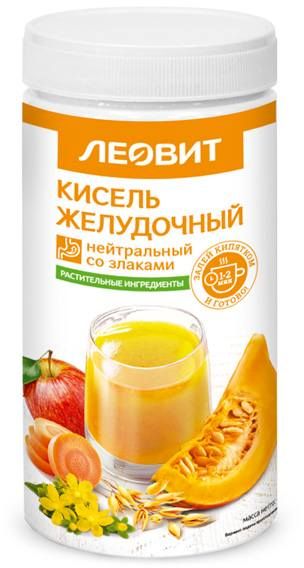 Кисель Желудочный нейтральный, 400 г — купить в интернет-аптеке OZON ...